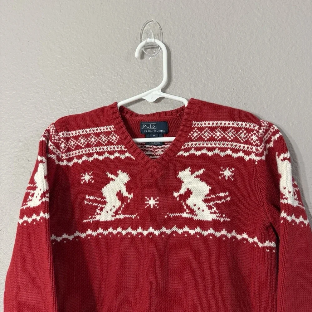 Ralph Lauren polo by